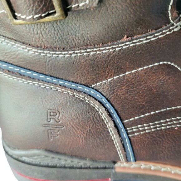 RESERVED Footwear RF1088 Men's.  Size 8. NWT - Picture 6 of 9